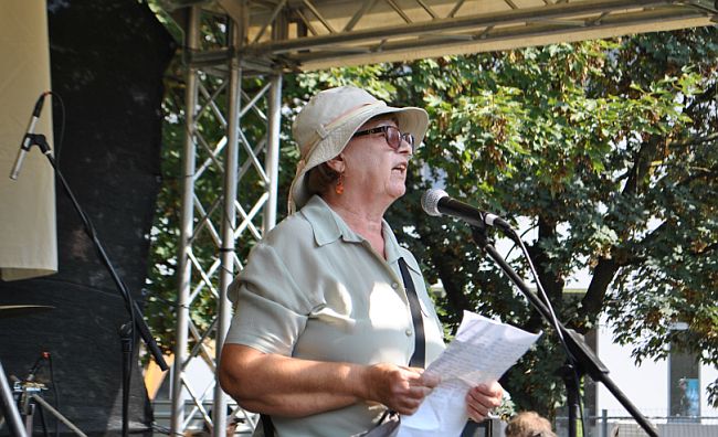 Nada Viljević Savica