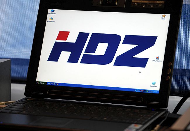 HDZ