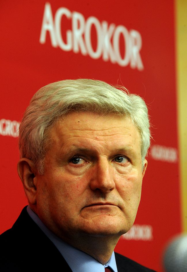 ivica Todorić
