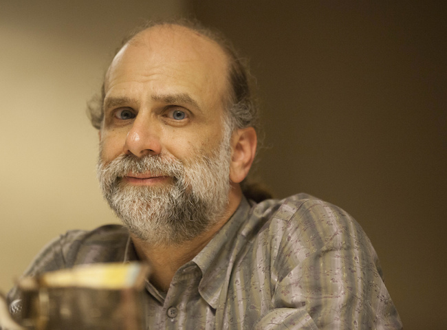 Bruce Schneier
