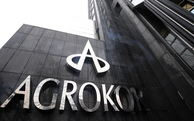 Agrokor - Ivica Todorić