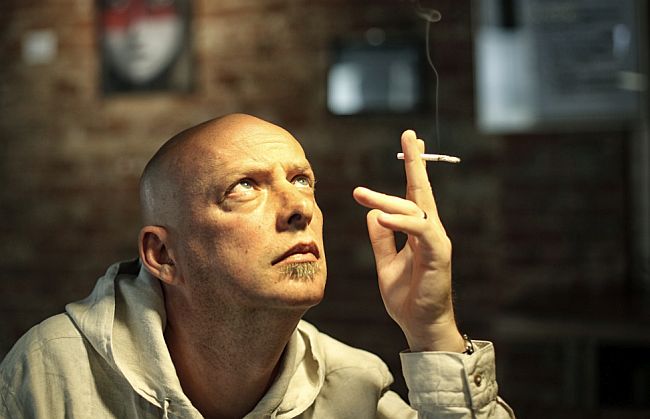 Hubert Klimko-Dobrzaniecki 