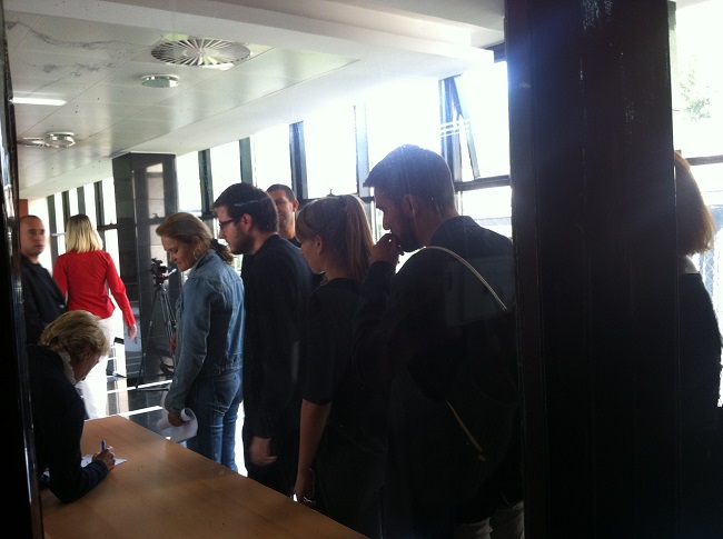 studenti vijece ffzg