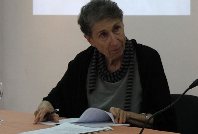 Silvia Federici
