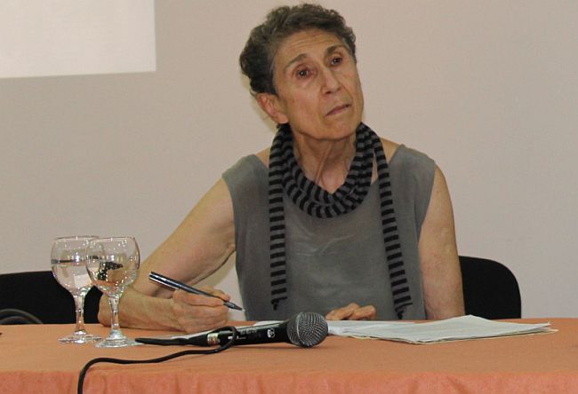 Silvia Federici