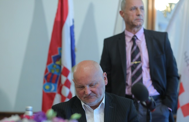 Zlatko Matesa Josip Cop skupstina HOO 2016