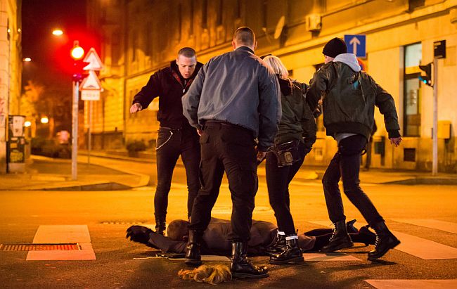 Ustav Republike Hrvatske