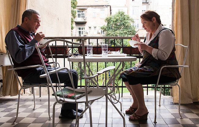 Ustav Republike Hrvatske