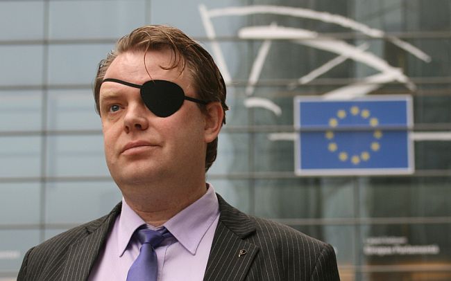 Rick Falkvinge