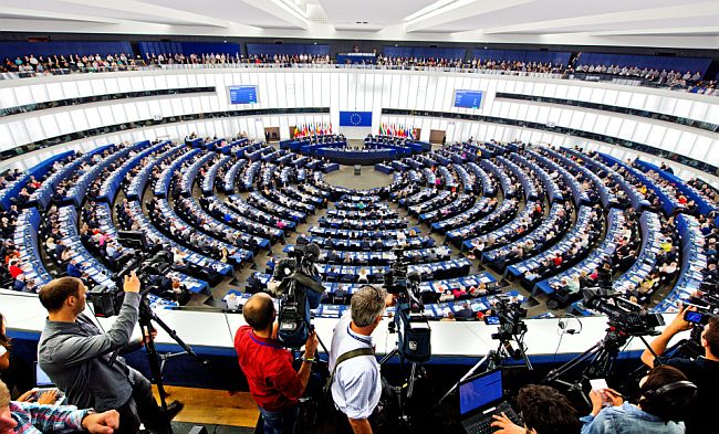 Europski parlament