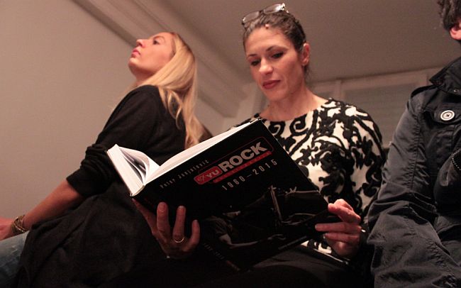 Ex Yu rock enciklopedija Petar Janjatović