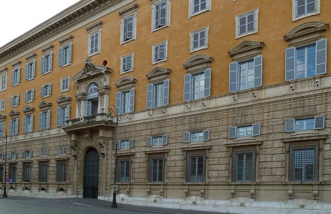 Kongregacija za nauk vjere