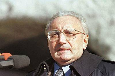Franjo Tuđman