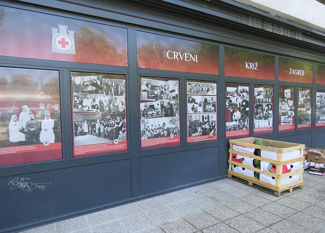 Socijalne samoposluge