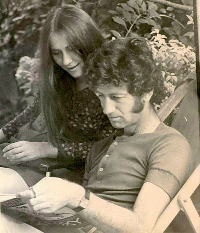 Danilo Kiš Mirjana Miočinović