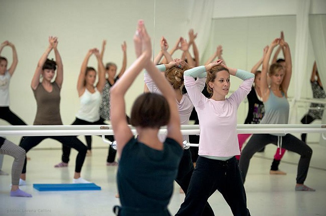 Zagrebački plesni centar