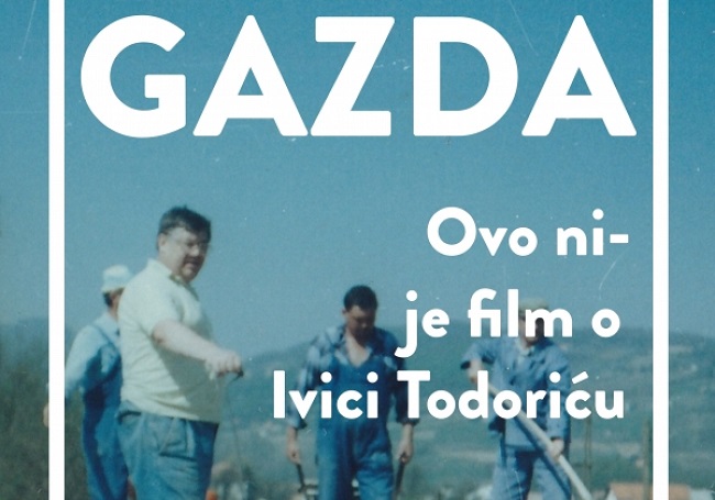 gazda dokumentarni film