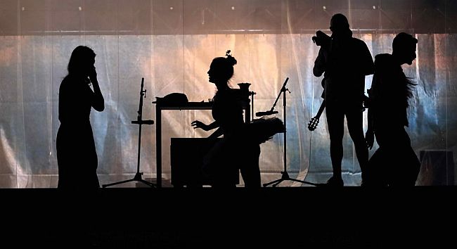 Priče iz Bečke šume Gavella