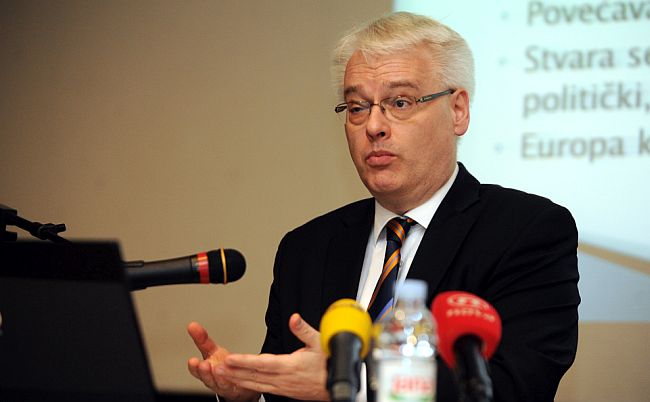 Ivor Josipović