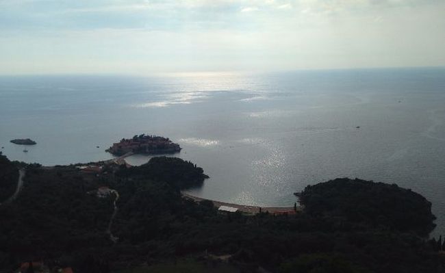 Sveti Stefan