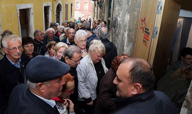 Muzej pobjede Šibenik