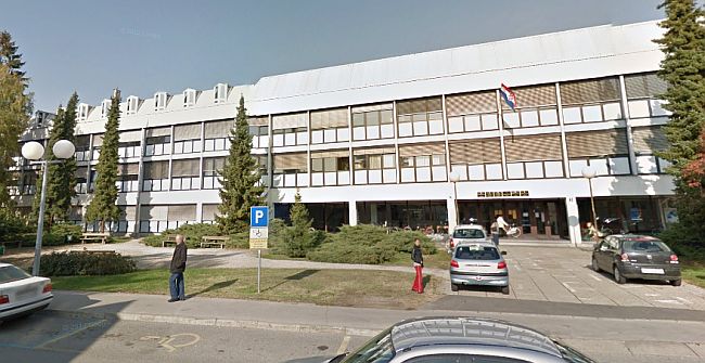 Županijski sud Varaždin