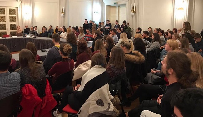 hrvatski studiji tribina