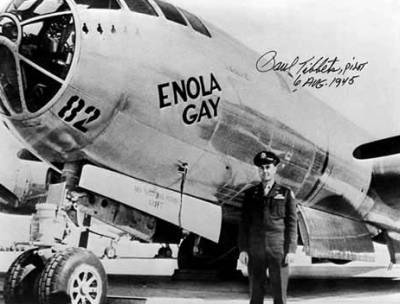 Enola Gei