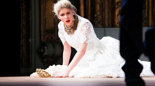 Ljudi od voska Mate Matišić