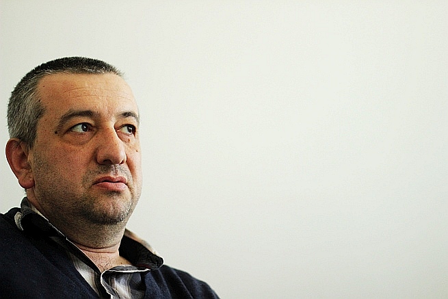 Mario Iveković