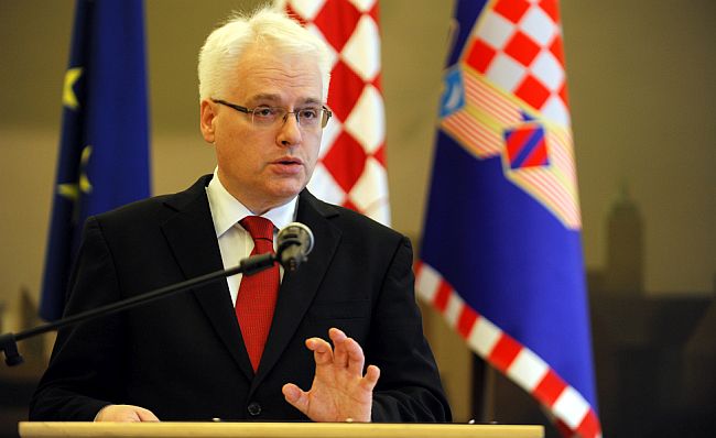 Ivo Josipović
