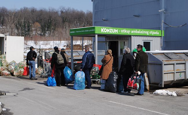 Plastična ambalaža