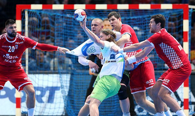 Rukometna reprezentacija