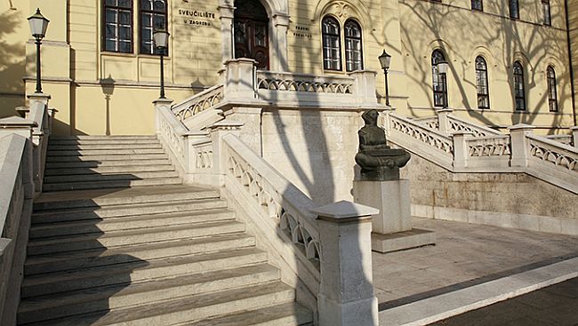 Sveučilište u Zagrebu