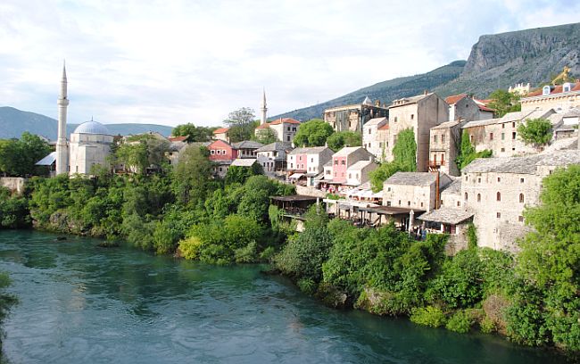 Mostar