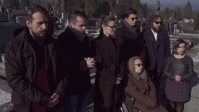 Jedno ubojstvo za van