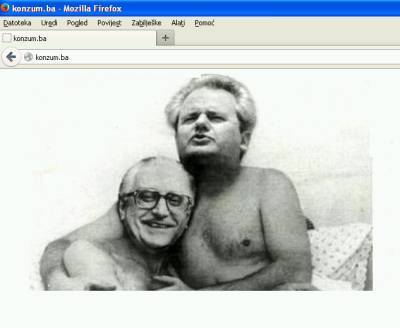 konzum.ba
