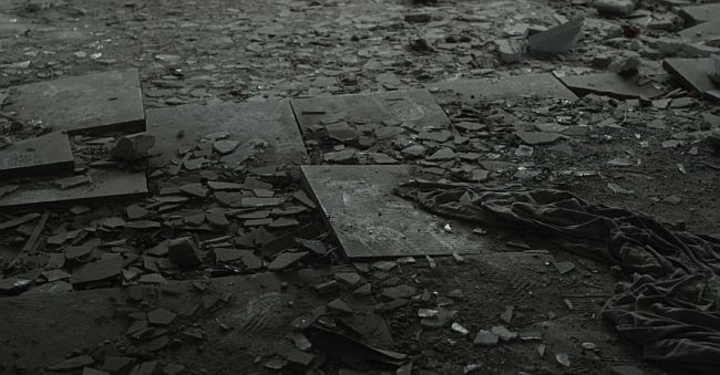 Dubina dva Ognjen Glavonić