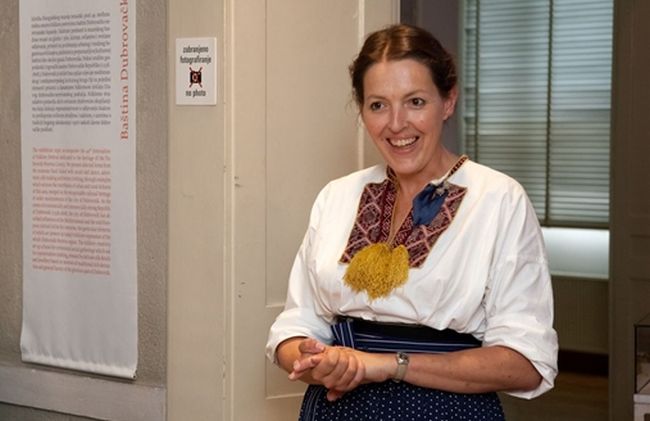 Antonia Rusković Radonić 