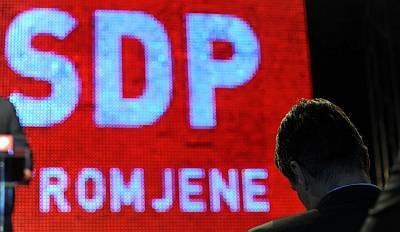 SDP