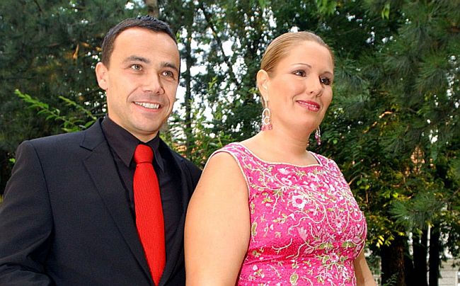 Iva Todorić Balent Hrvoje