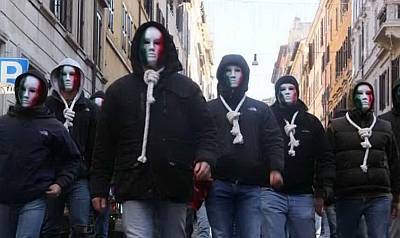 fašisti