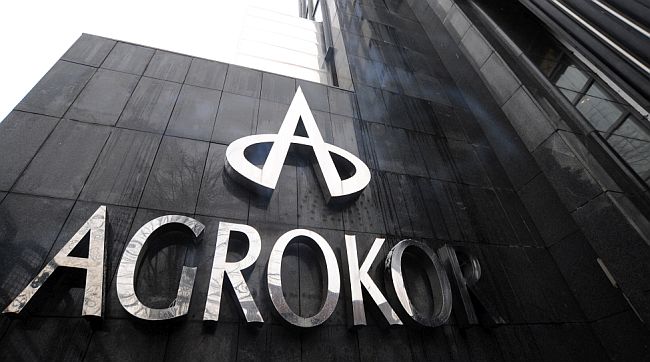 Agrokor