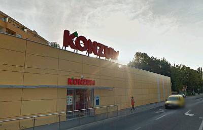 Konzum