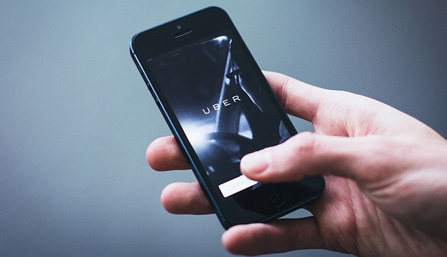 Uber