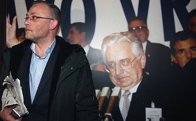 Zlatko Hasanbegović