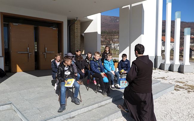 fra Jozo Šarčević