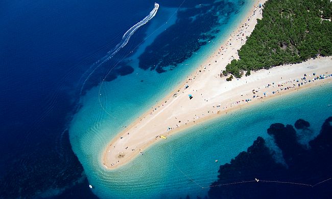 Zlatni rat