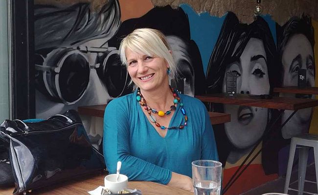 Sanja Krsmanović Tasić