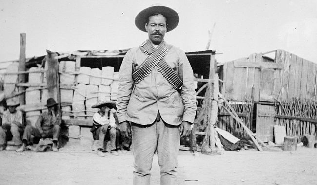 Pancho Villa